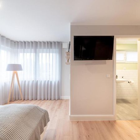 The Woodmans Airport Boardinghouse Aparthotel Дюселдорф Екстериор снимка